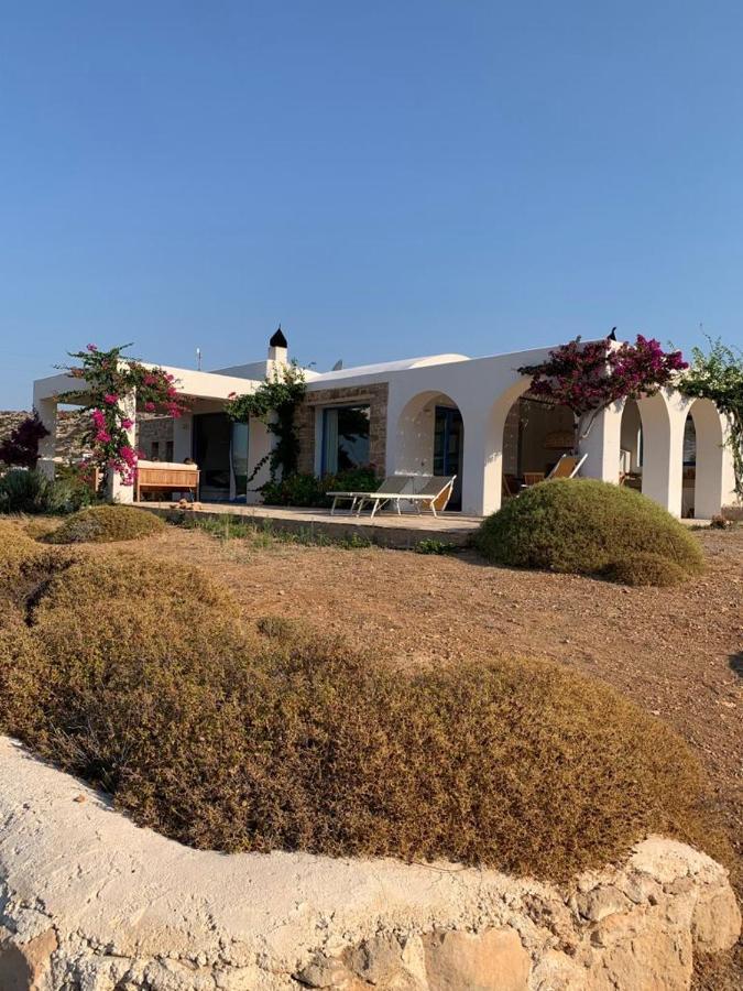 Villa Bravo Cárpatos Exterior foto